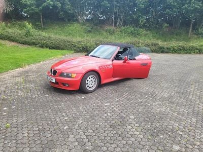 BMW Z3
