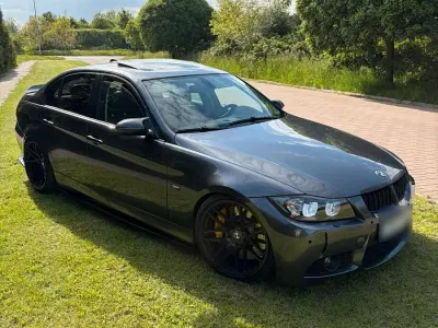 Gebraucht BMW 335