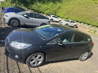 Usata Ford Focus Champions Edition 125 CV (91 kW) 2013 Berlina