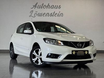 Nissan Pulsar