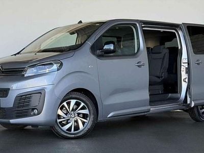 Citroën Spacetourer