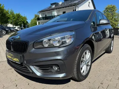 Gebraucht BMW 220