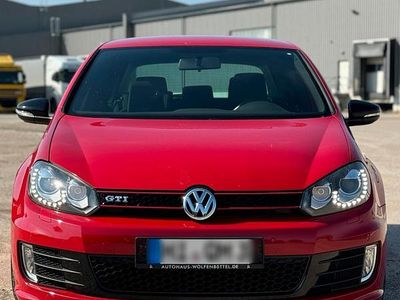 VW Golf VI