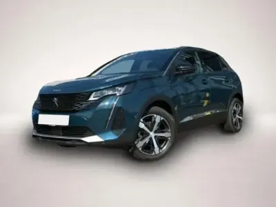 Gebraucht Peugeot 3008 GTi 131 PS (96 kW) 2023 Manufacturer SUV