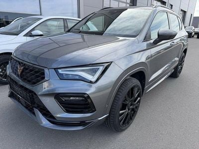 Second-hand Cupra Ateca 150 CP (110 kW) 2025 Gri SUV