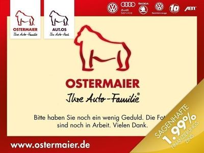Gebraucht VW Passat Alltrack 190 PS (139 kW) 2016 Schwarz metallic Kombi