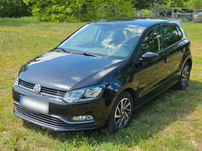 Brugt VW Polo