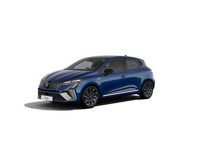 Blau Neu 2026 Renault Clio V Esprit Alpine Limousine | 24.200 € (Teuer)