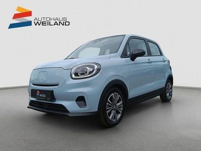 Second-hand Leapmotor T03 69 kW (95 CP) 2025 Albastru Hatchback