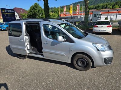 Peugeot Partner Tepee