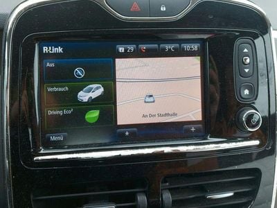 Weiß Gebraucht 2016 Renault Zoe Life Kleinwagen | 5.600 € (Fairer Preis)