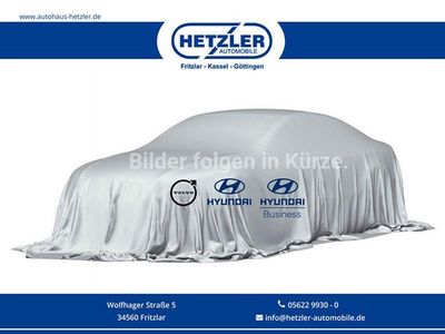 Gebraucht Hyundai Kona Prime 141 PS (103 kW) 2023 Denim blue / mic SUV