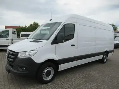 Gebraucht Mercedes Sprinter