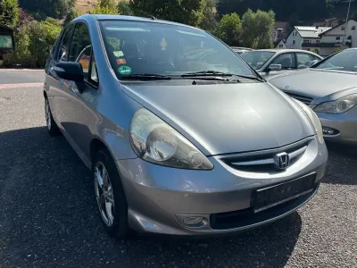 Gebraucht Honda Jazz