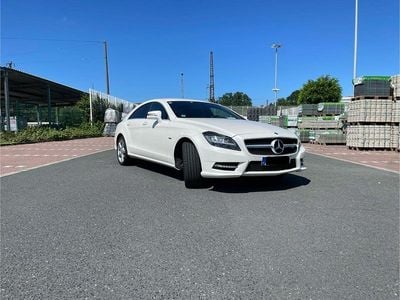 Mercedes CLS350