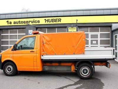 Gebraucht VW Transporter 102 PS (75 kW) 2014 Andere Van