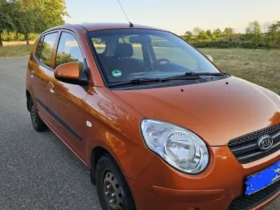 Gebraucht Kia Picanto