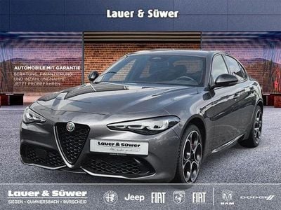 Gebraucht Alfa Romeo GTV 2024 Andere Coupé