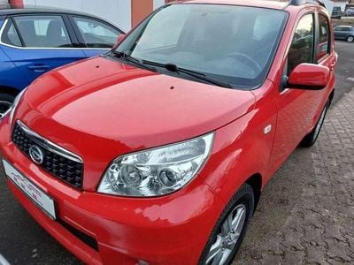 Rot Gebraucht 2010 Daihatsu Terios SUV | 9.990 € (Etwas zu teuer)