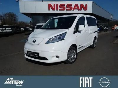 Nissan e-NV200