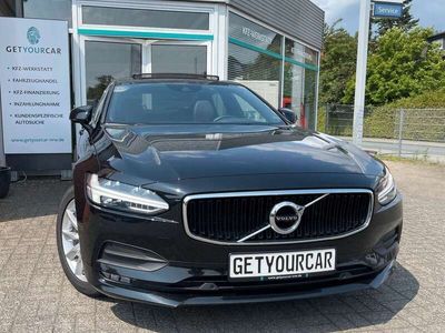 gebraucht Volvo S90 Momentum Pro, Kamera, E.Sitz, LED, Insp. neu