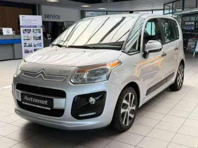 Gebraucht Citroën C3 Picasso