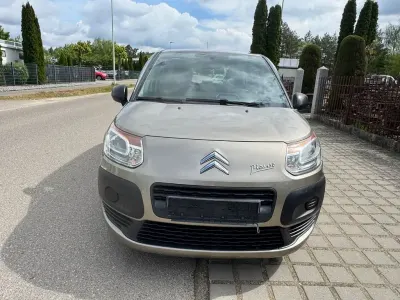 Gebraucht Citroën C3 Picasso