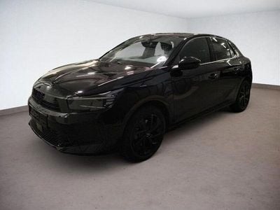 Usado Opel Corsa 101 HP (74 kW) 2025 Preto Citadino