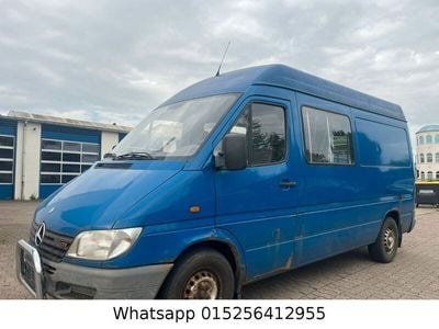 Mercedes Sprinter