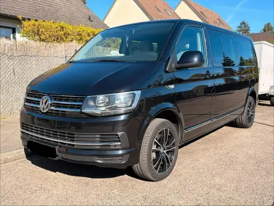 Gebraucht VW Caravelle