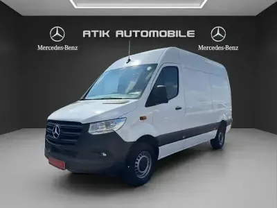 Gebraucht Mercedes Sprinter