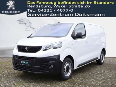 gebraucht Peugeot Expert 2.0 BlueHDi 145 L2 EHZ*** Connect Bo