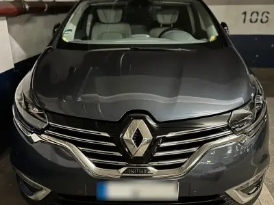 Gebraucht Renault Espace