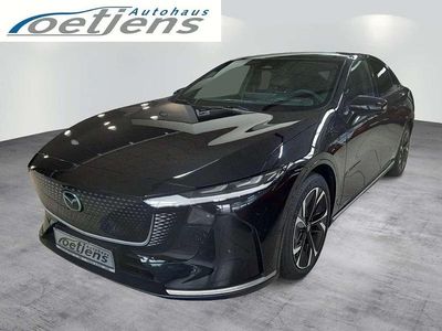 Nuova Mazda 6e Takumi-Line 60 kW (82 CV) 2025 Nero Berlina