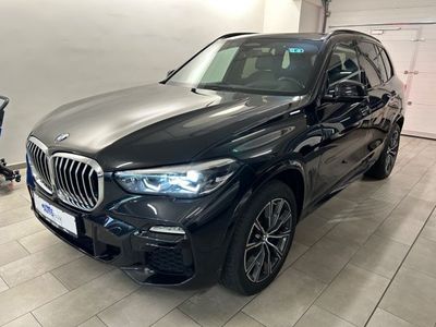 gebraucht BMW X5 xDrive 30 d M Sport *HUD *Panorama *DAB *360°