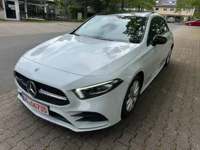 Gebraucht Mercedes A200