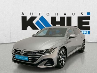 VW Arteon