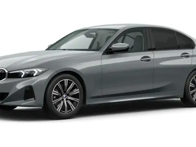 Gebraucht BMW 318 Comfort Edition 136 PS (100 kW) 2025 Grau Limousine