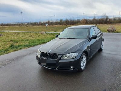 gebraucht BMW 320 i Edition Exclusive Edition Exclusive