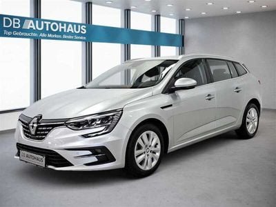 Renault Mégane GrandTour