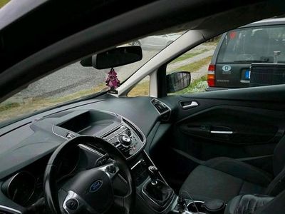 Ford Grand C-Max