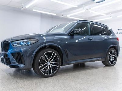 Gebraucht BMW X5 Performance 340 PS (250 kW) 2019 Grau SUV