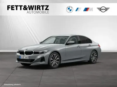 Gebraucht BMW 318