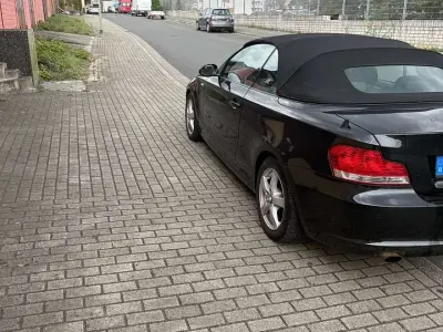 Gebraucht BMW 118 Cabriolet