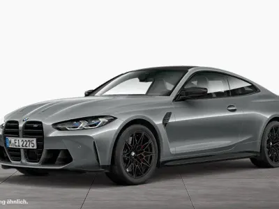 Gebraucht BMW M4