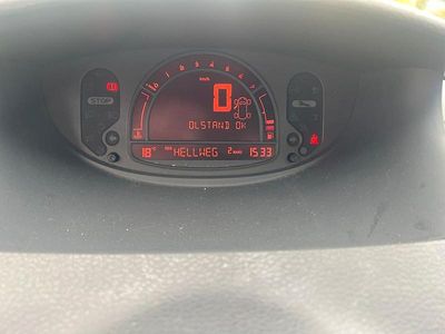 Renault Modus