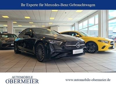 Mercedes CLS400
