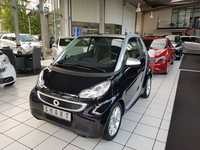 gebraucht Smart ForTwo Cabrio SERVO KLIMA AUT