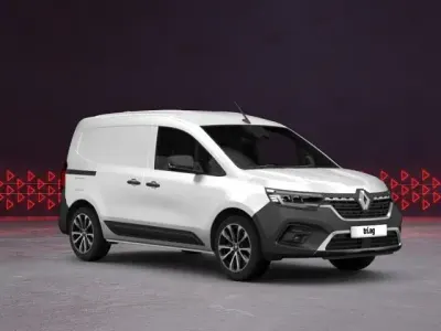 Neu Renault Kangoo Rapid Advance 95 PS (69 kW) 2026 Van / Kleinbus