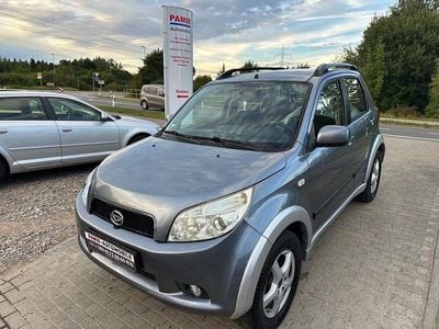 Daihatsu Terios